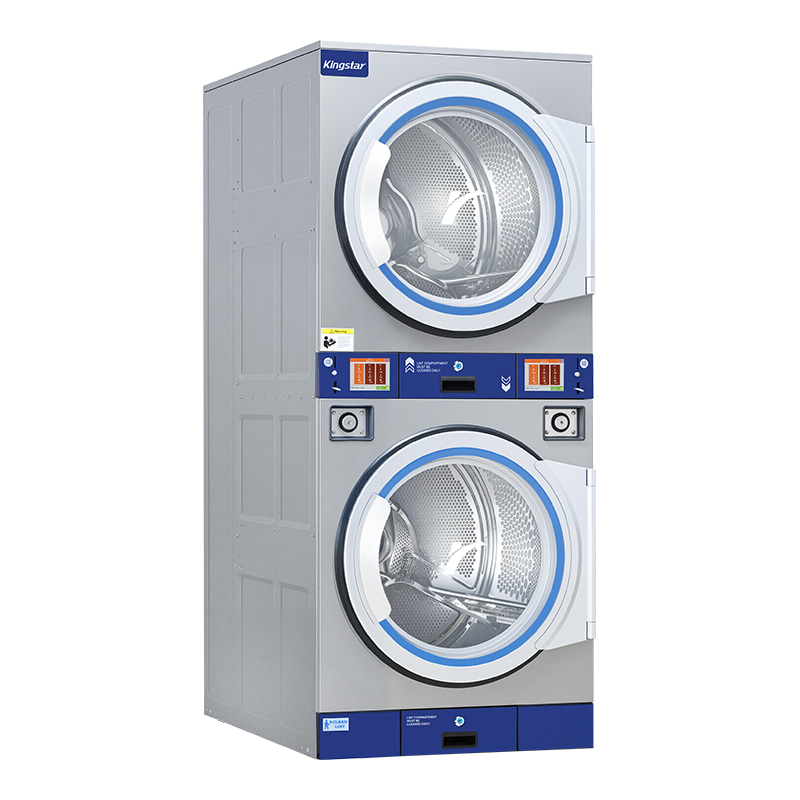 Kako se razvijaju praonice rublja u apartmanima: oprema, dobavljači i dizajnerske odluke