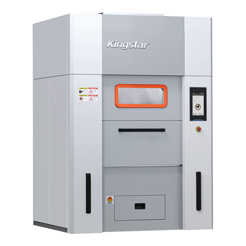 Maksimiziranje učinkovitosti: Vodič za industrijske i dvoslojne sušilice za komercijalne praonice rublja