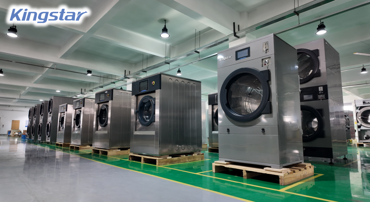 Obavezno pročitati praonicu rublja: Sigurno ponovno pokretanje kemijske čistionice nakon dugotrajnog gašenja