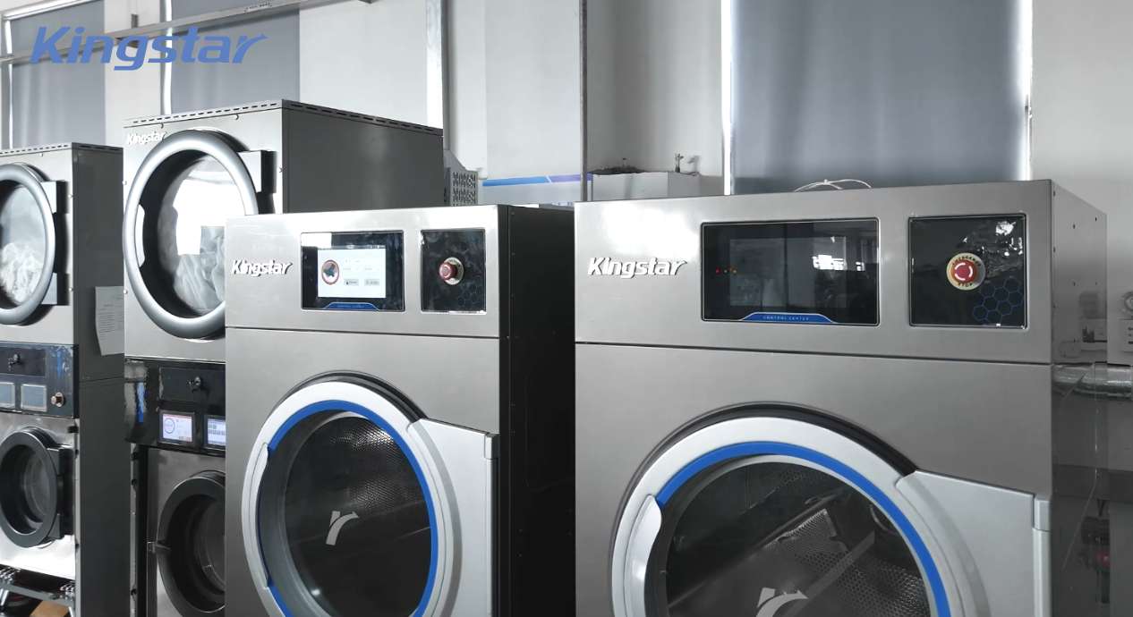 Konkurentnost jezgre pranja rublja: Standardi kvalitete i smjernice za provedbu za izvrsno glačanje