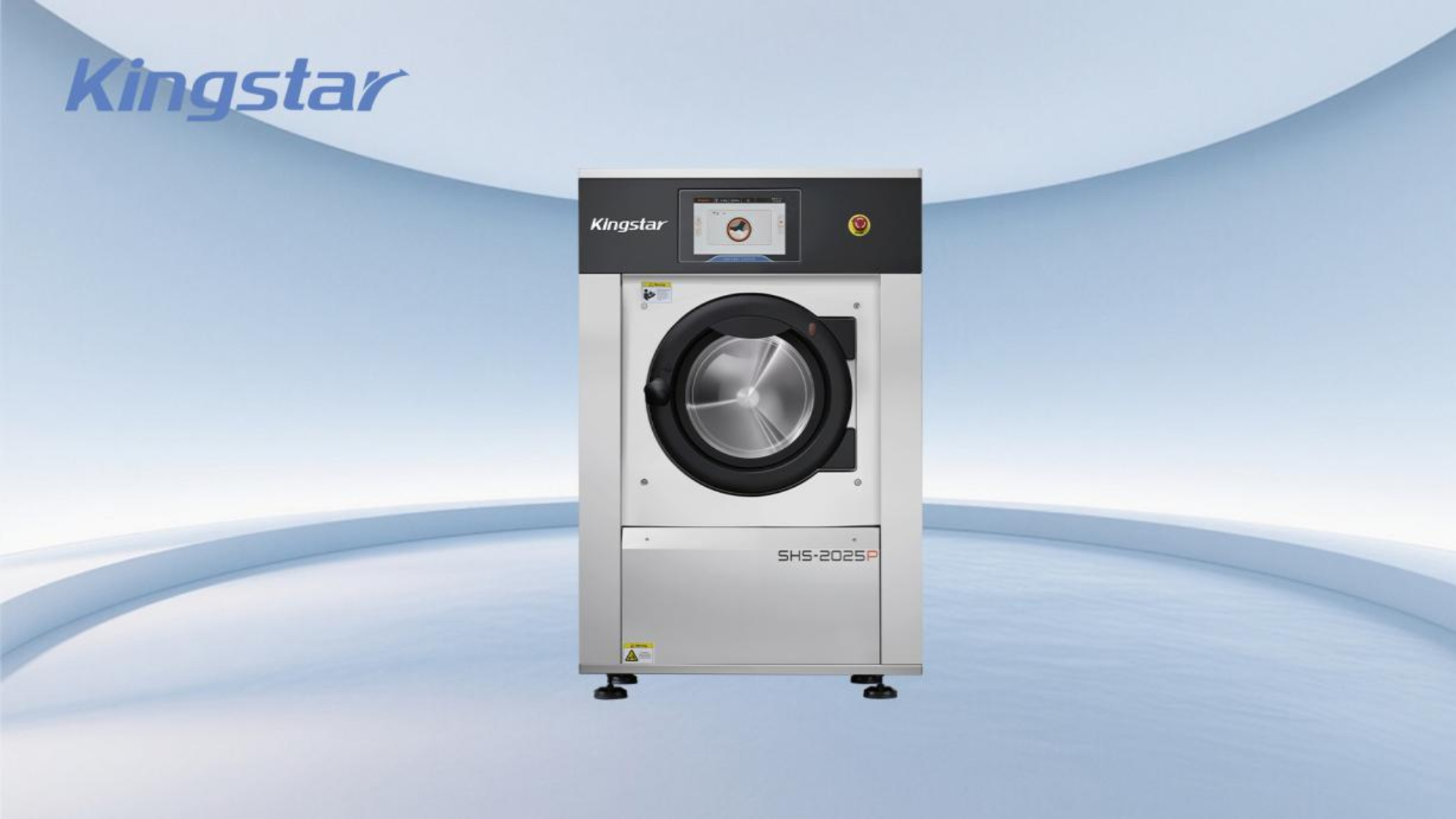 Kako uravnotežiti sigurnost, snagu čišćenja i cijenu (za praonice)