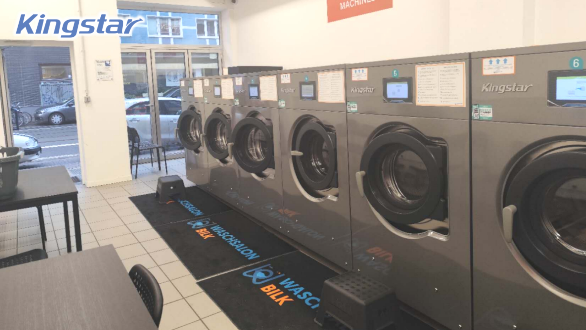 Vodič za četiri uobičajena problema i znanstvena rješenja za njegu kože u praonicama