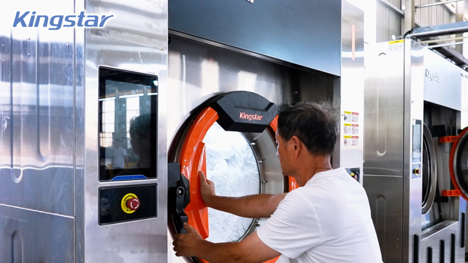 Kingstar rješenja: Pretvorite čišćenje jezgre popluna u novi profitni centar