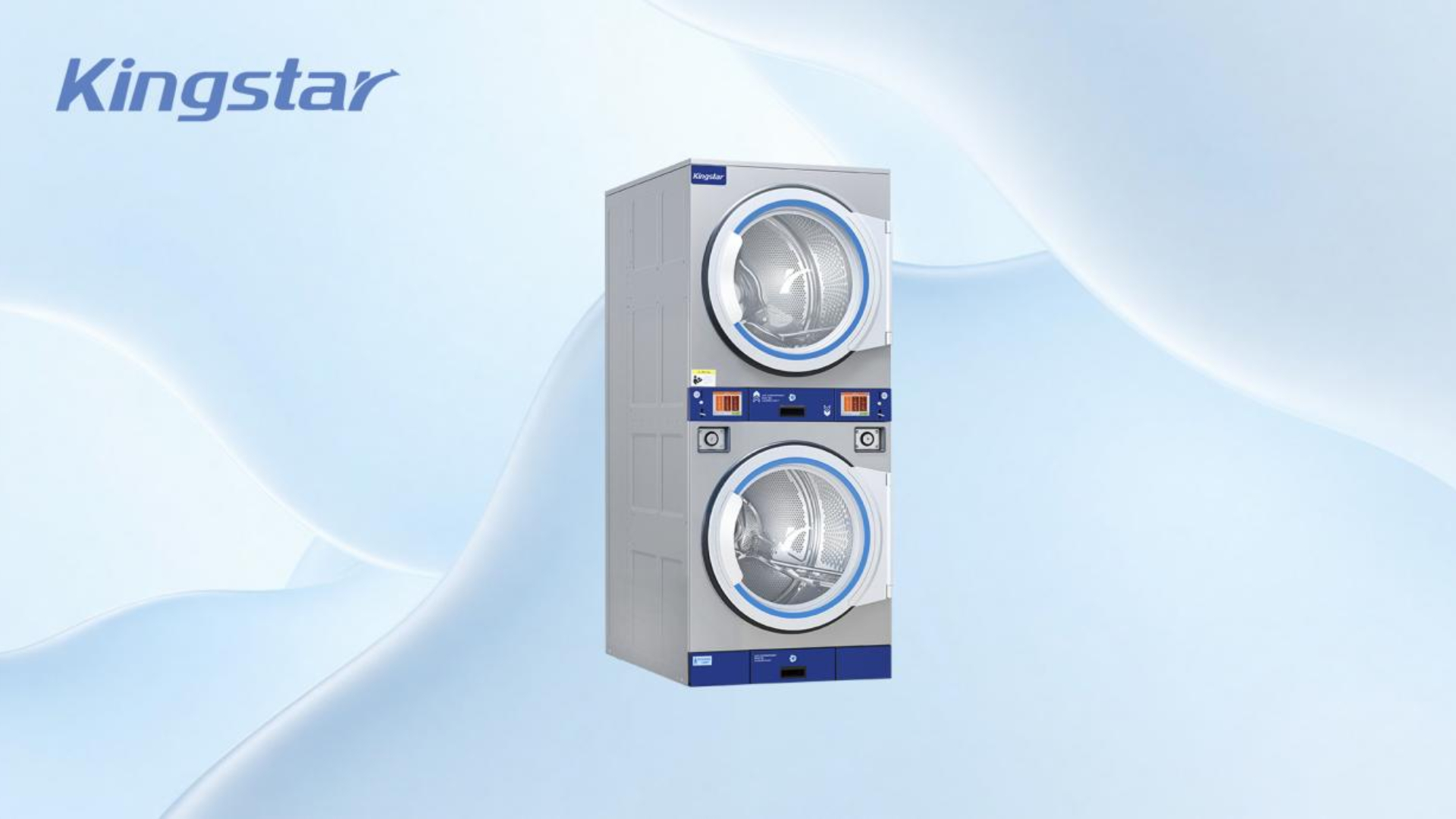 Morate vidjeti za ulaganje u samoposlužnu praonicu rublja! 4 zlatna pravila za odabir opreme