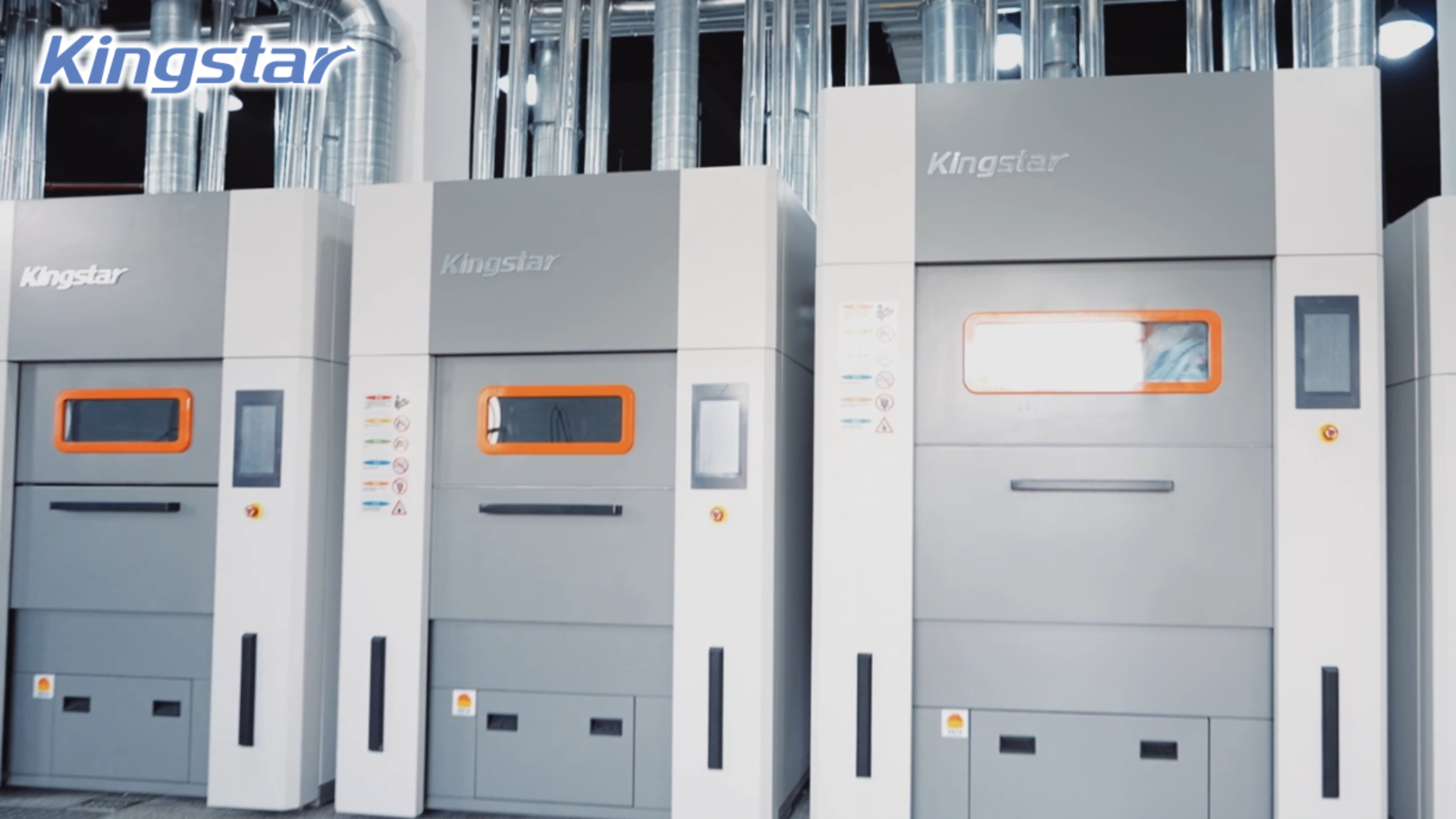 Ključne točke za ugradnju ispušnih kanala industrijskih sušilica u praonicama