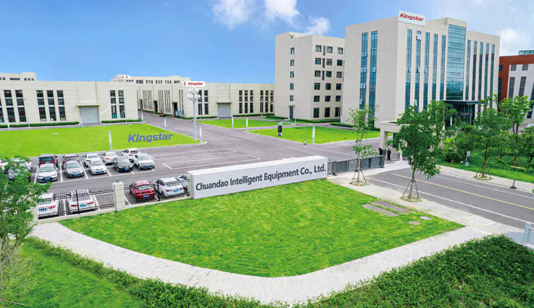 Jiangsu Chuandao Washing Machinery Technology Co., Ltd.
